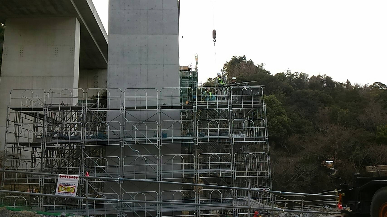 施工実績｜株式会社.春瀬建設工業