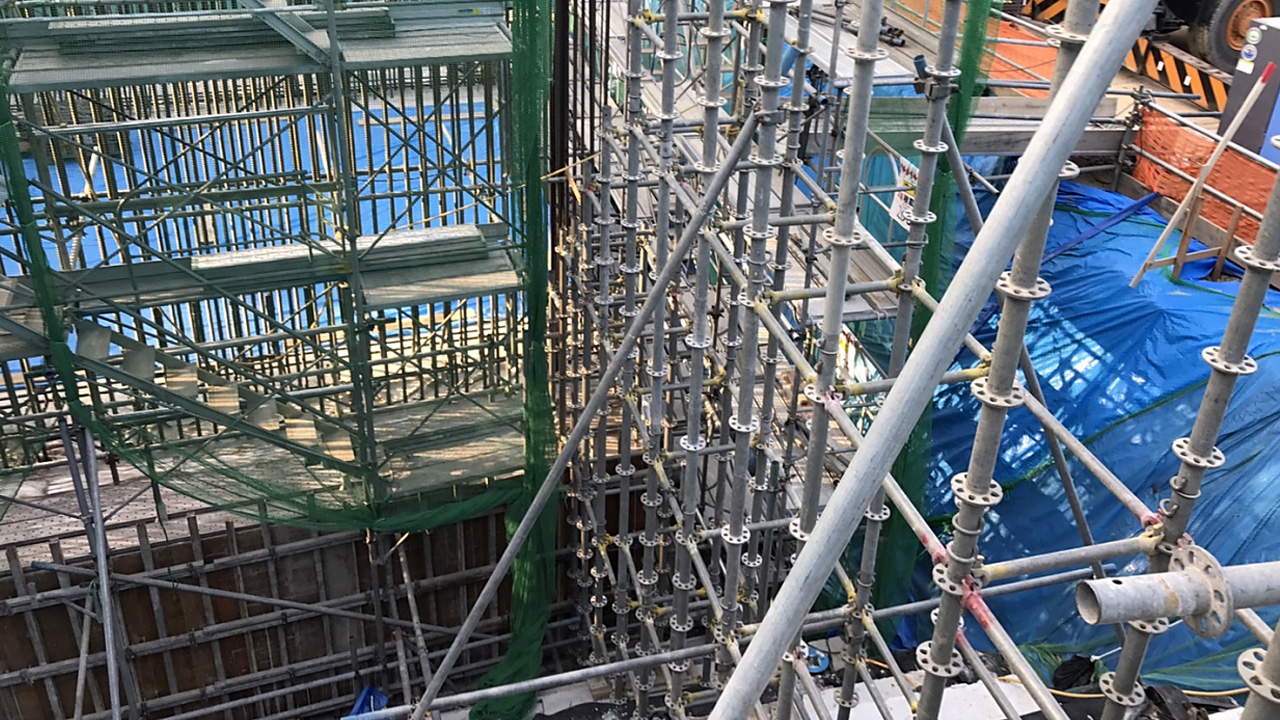 施工実績｜株式会社.春瀬建設工業