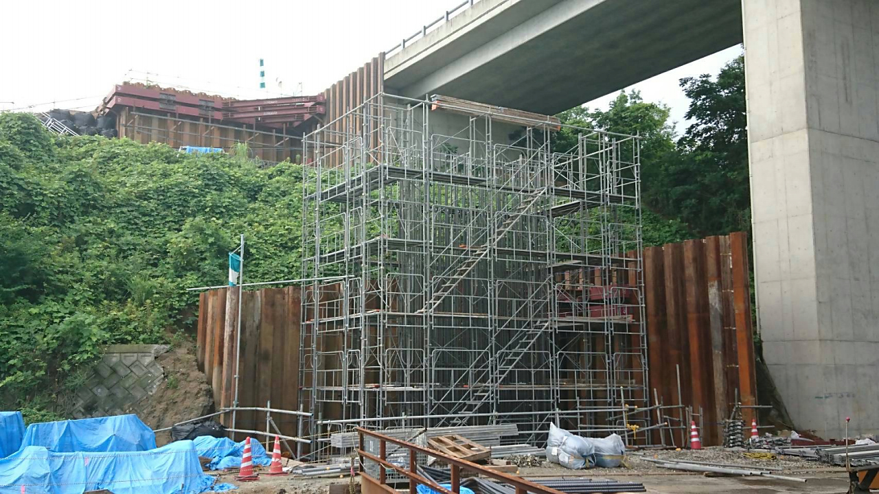 株式会社.春瀬建設工業｜施工実績