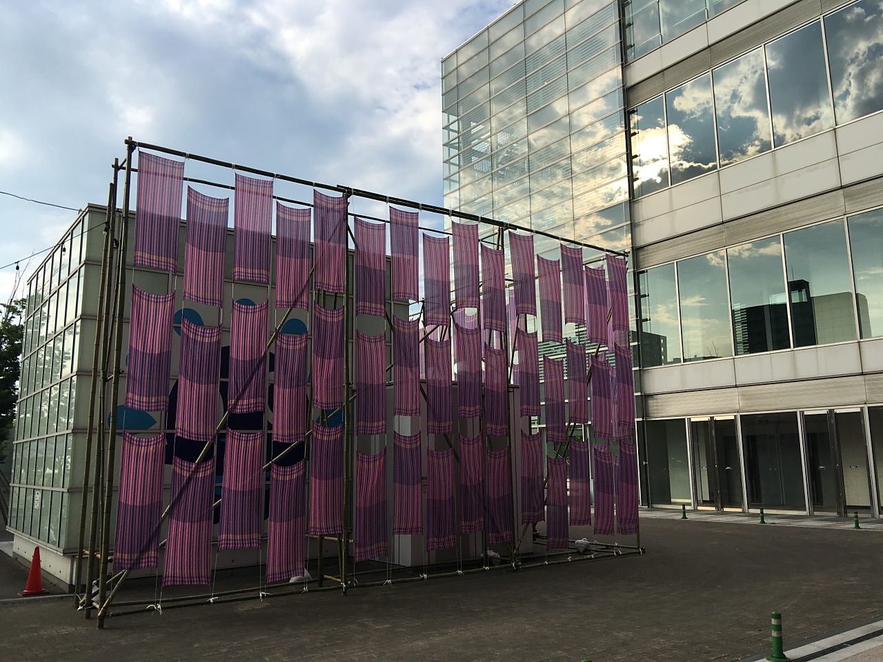 施工実績｜株式会社.春瀬建設工業