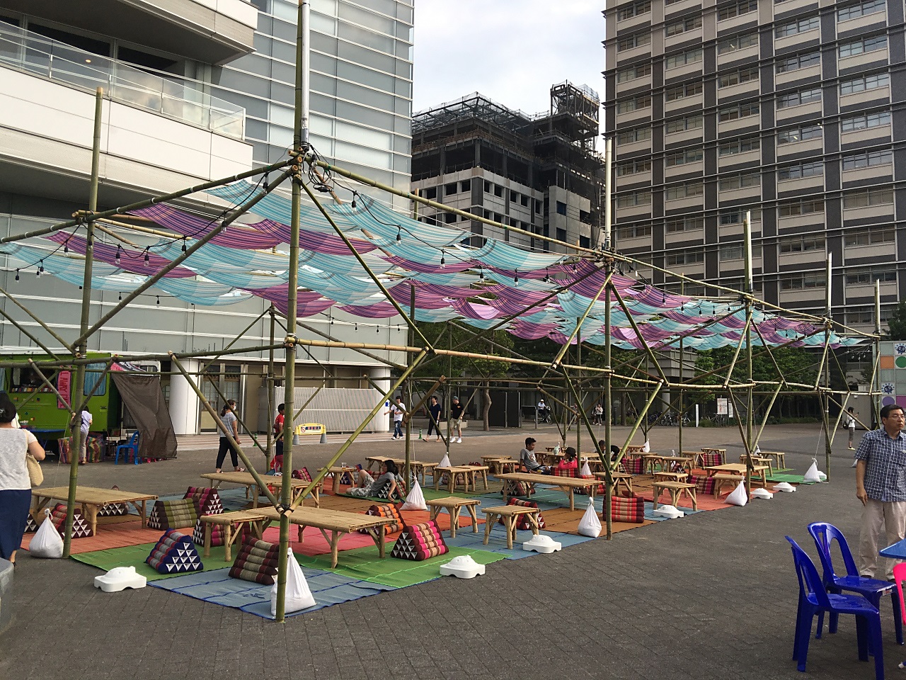 株式会社.春瀬建設工業｜施工実績