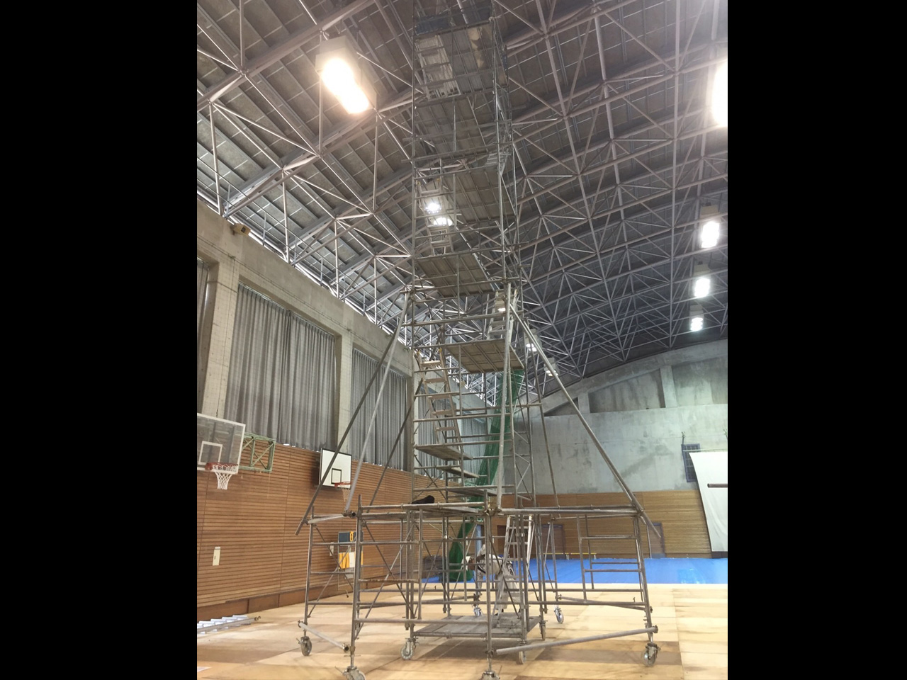 施工実績｜株式会社.春瀬建設工業