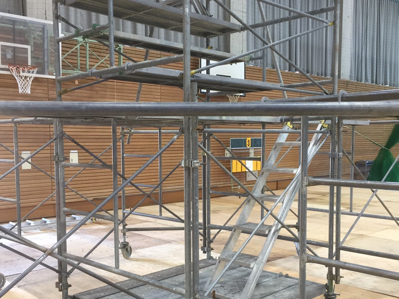 株式会社.春瀬建設工業｜施工実績