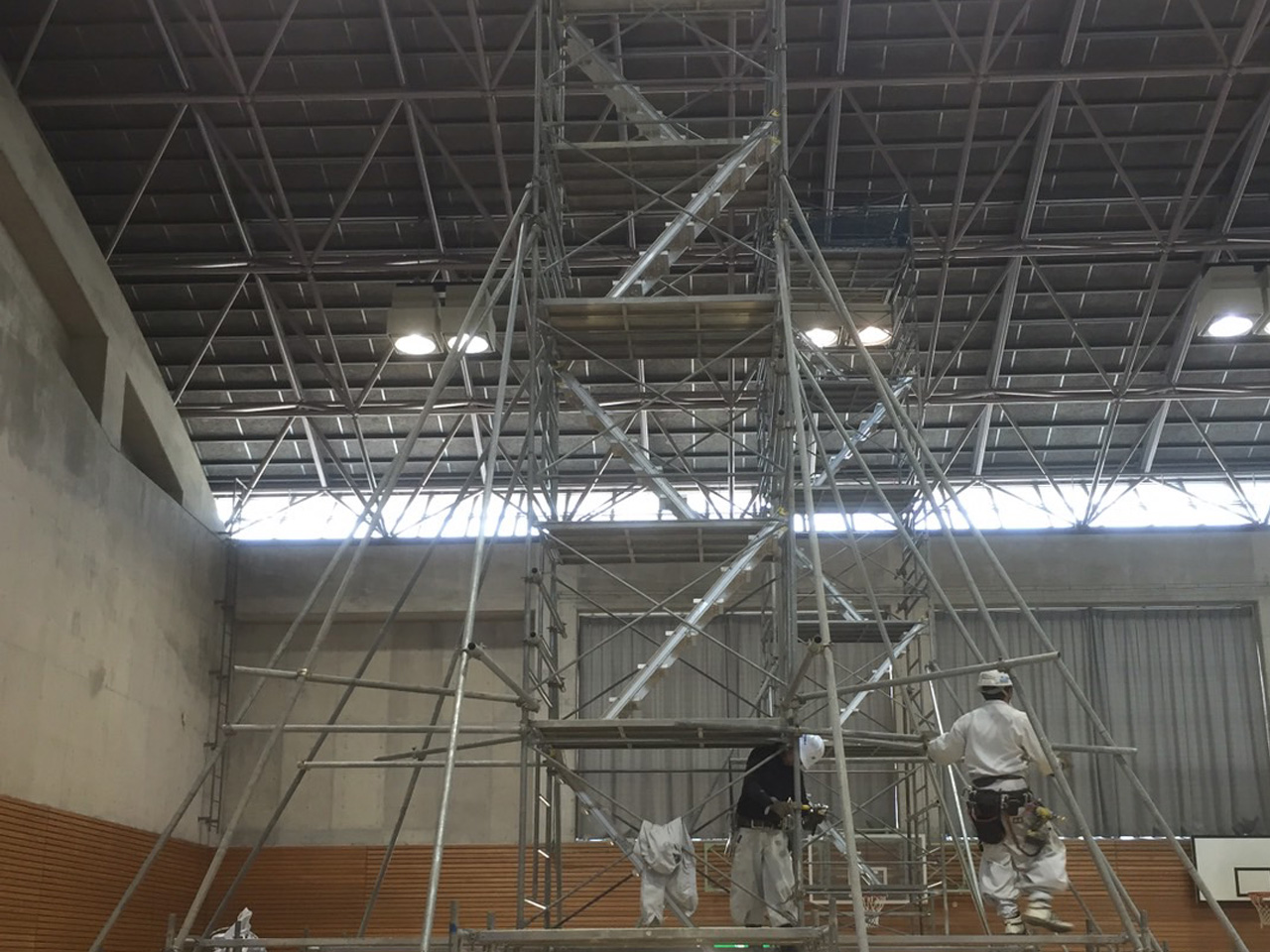 施工実績｜株式会社.春瀬建設工業