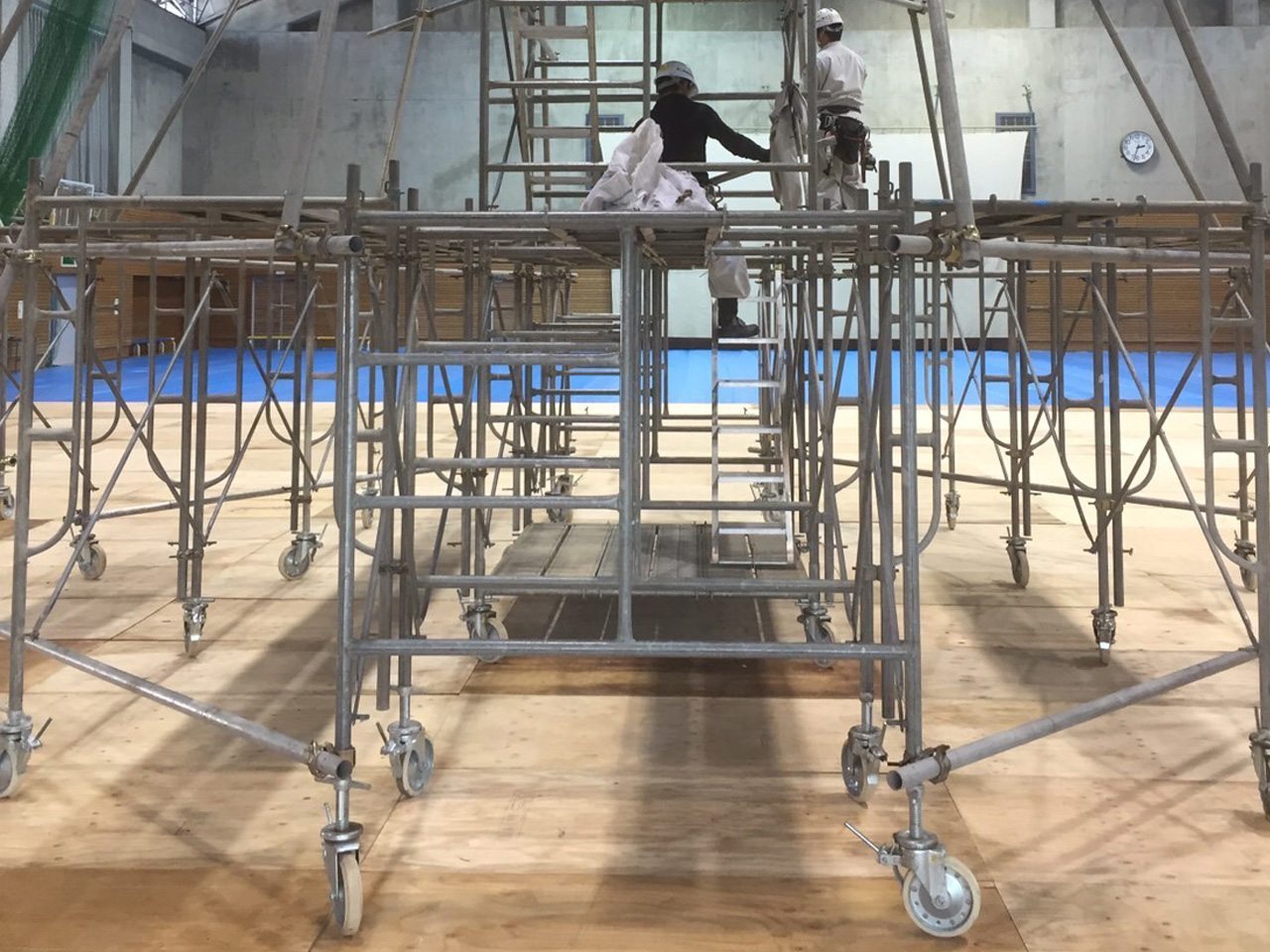 施工実績｜株式会社.春瀬建設工業