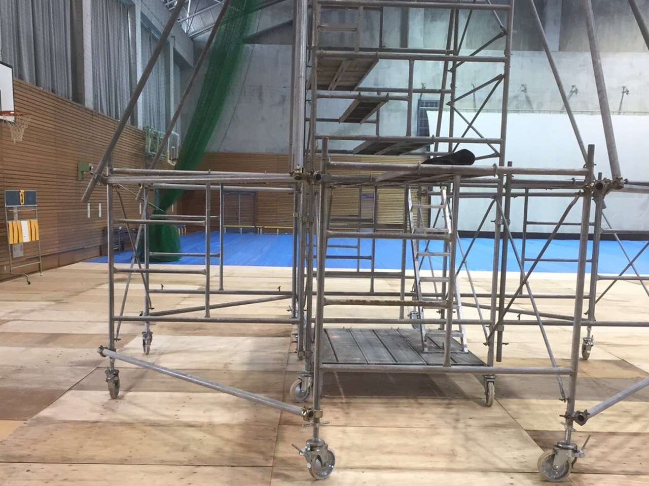 施工実績｜株式会社.春瀬建設工業