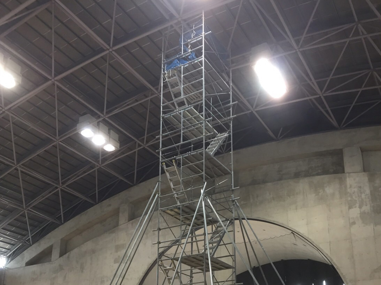 株式会社.春瀬建設工業｜施工実績