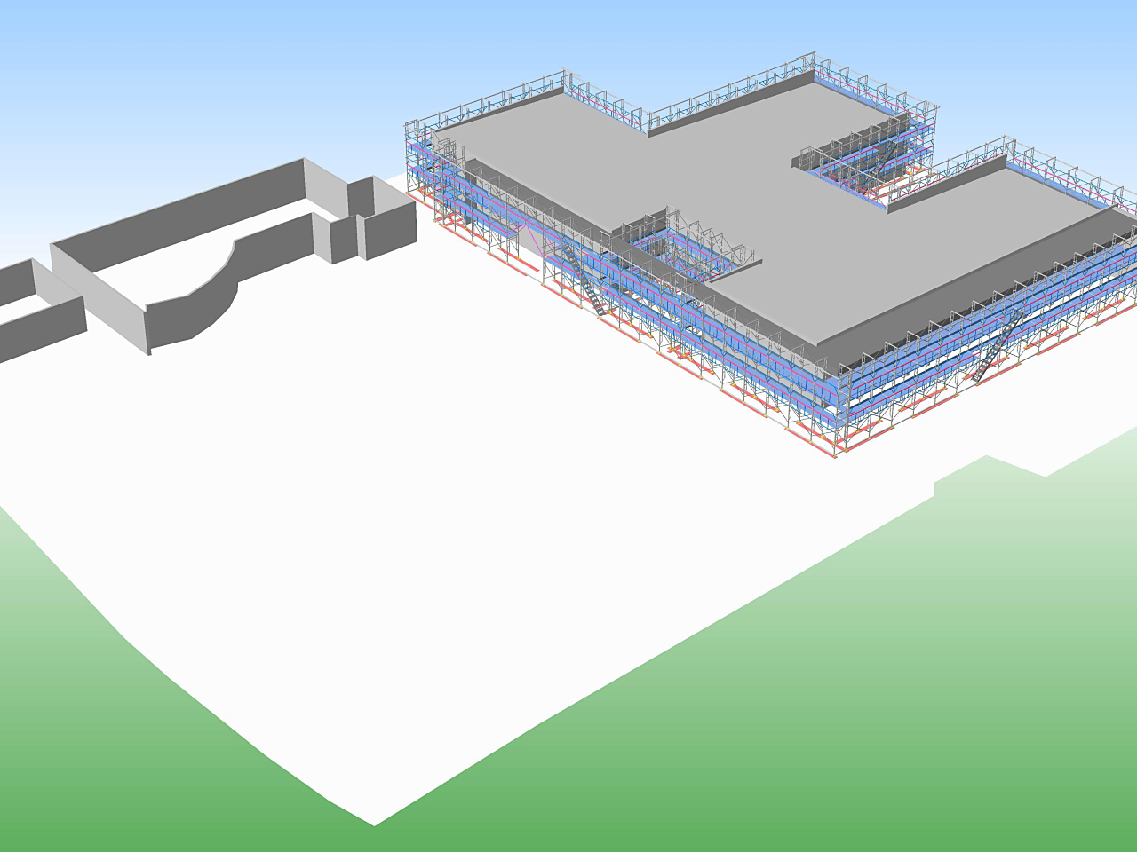 施工実績｜株式会社.春瀬建設工業