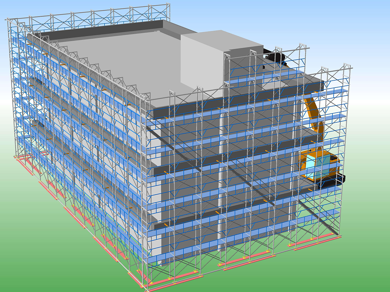 施工実績｜株式会社.春瀬建設工業
