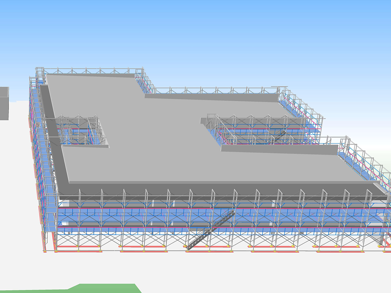 株式会社.春瀬建設工業｜施工実績