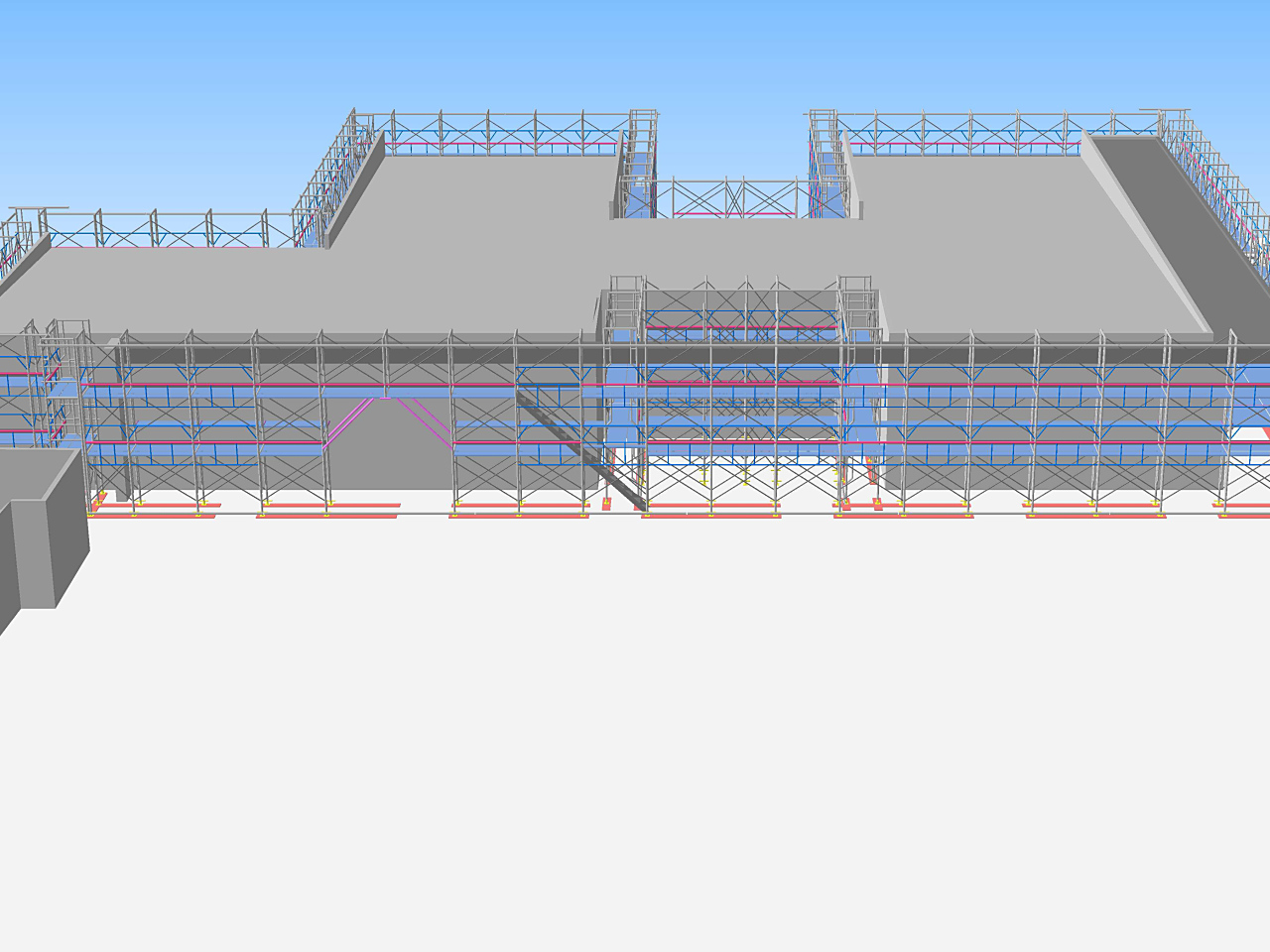 施工実績｜株式会社.春瀬建設工業