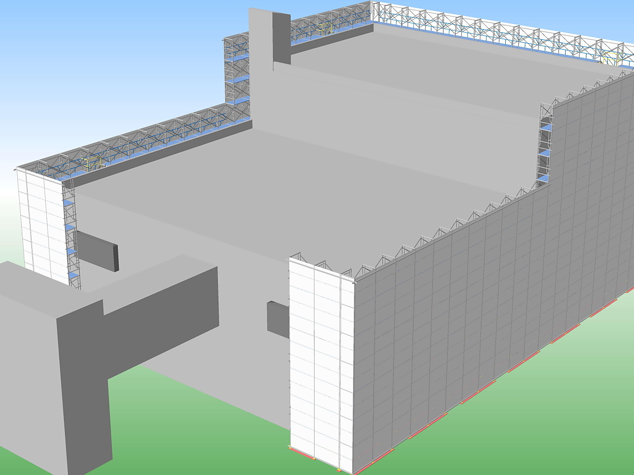 株式会社.春瀬建設工業｜施工実績