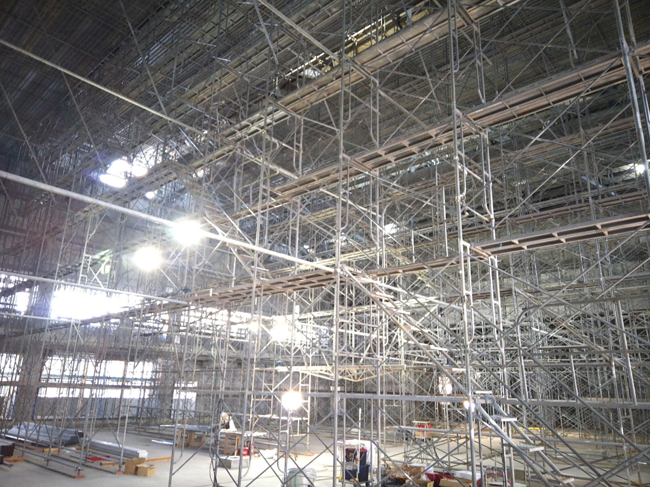 施工実績｜株式会社.春瀬建設工業