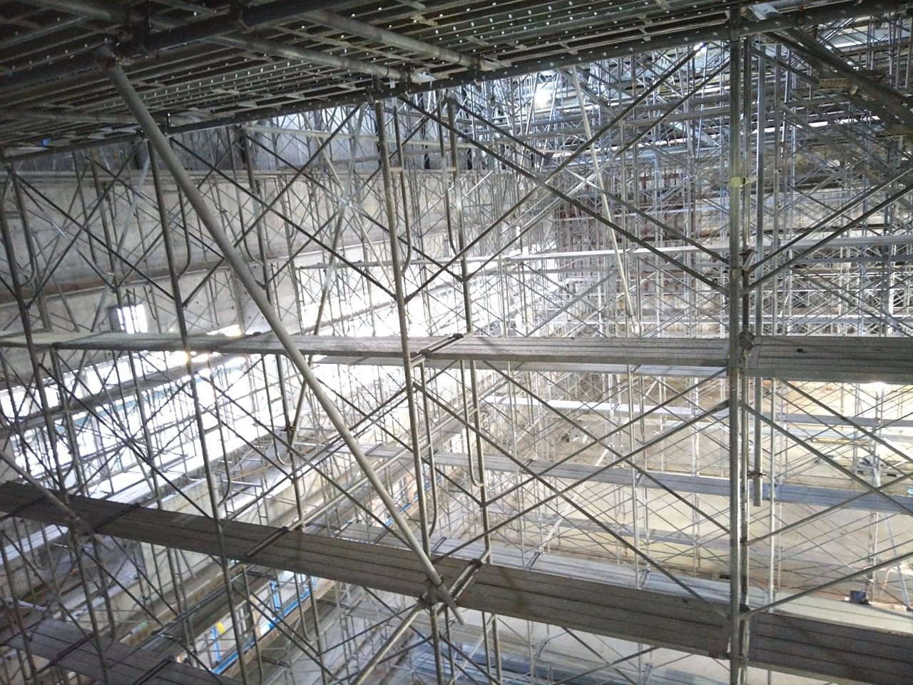 株式会社.春瀬建設工業｜施工実績