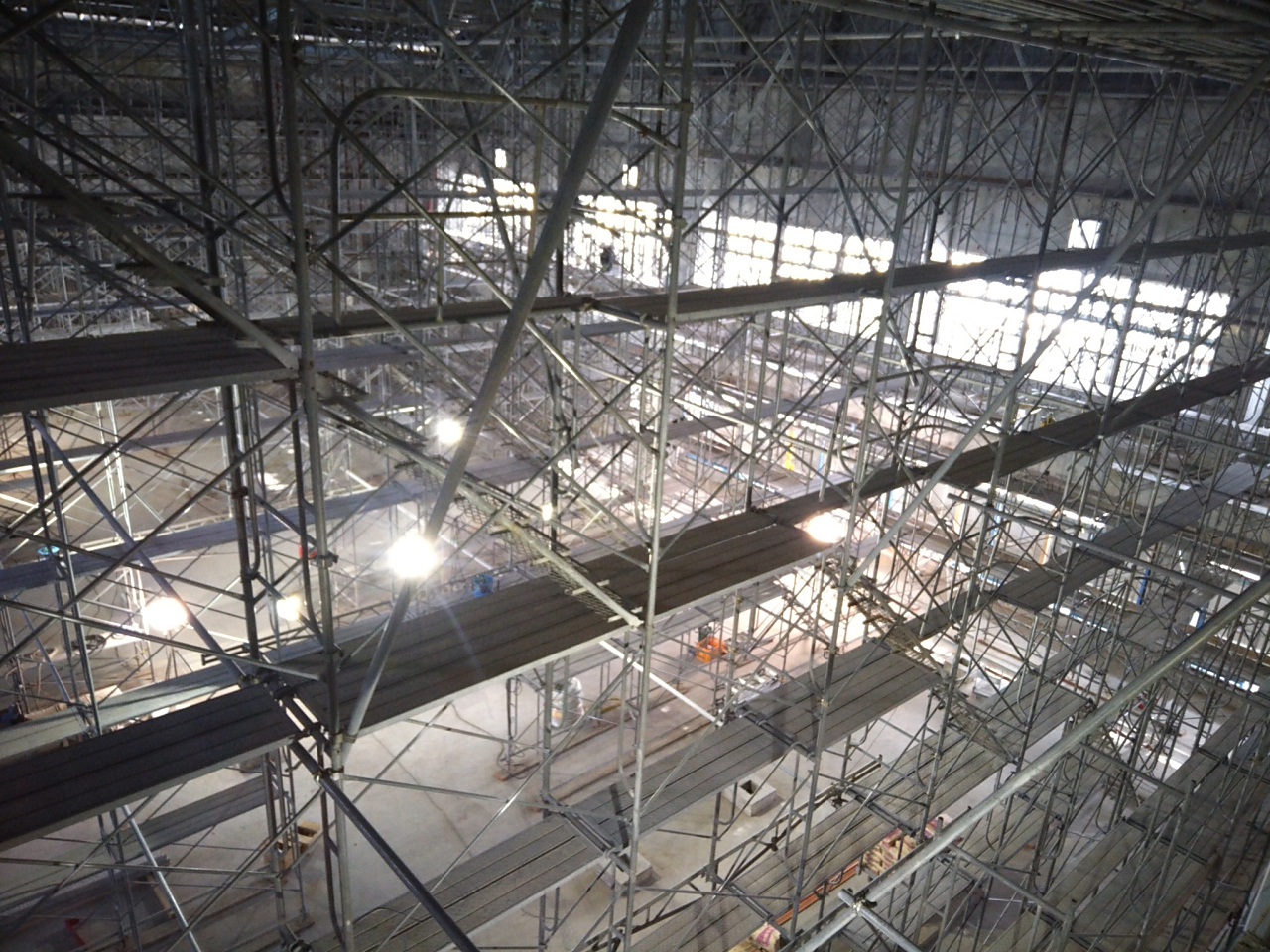 株式会社.春瀬建設工業｜施工実績