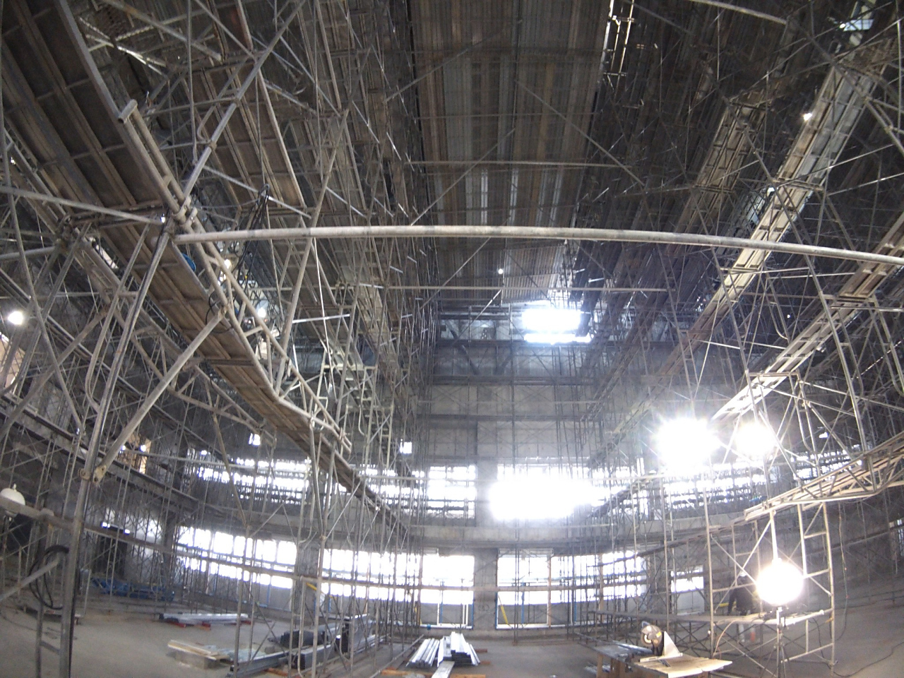 施工実績｜株式会社.春瀬建設工業