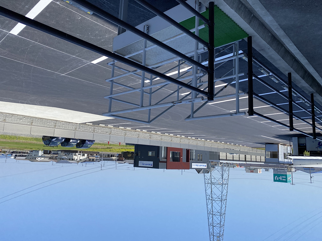 施工実績｜株式会社.春瀬建設工業