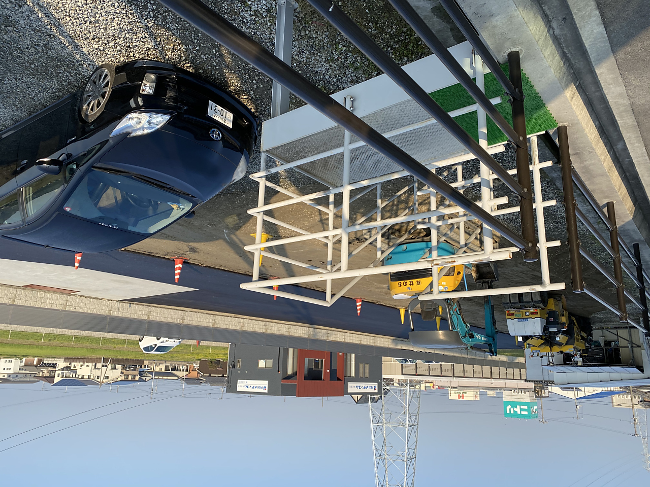 施工実績｜株式会社.春瀬建設工業