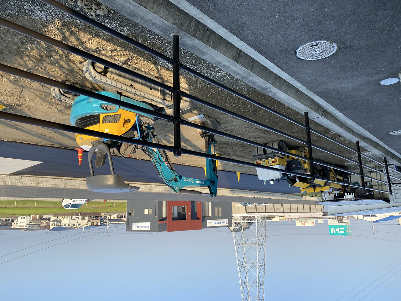 施工実績｜株式会社.春瀬建設工業