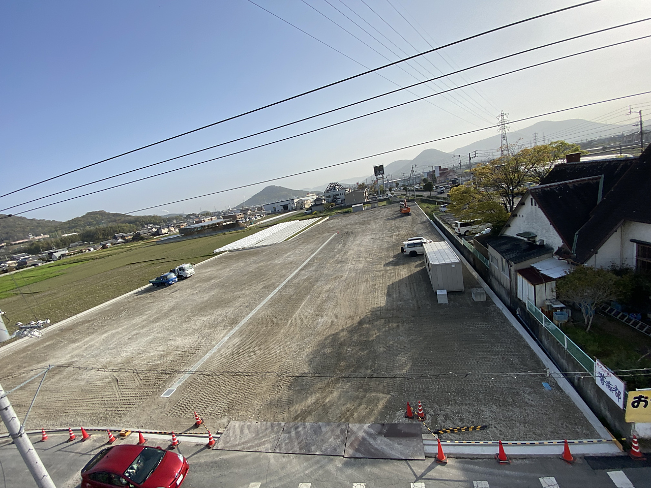 施工実績｜株式会社.春瀬建設工業