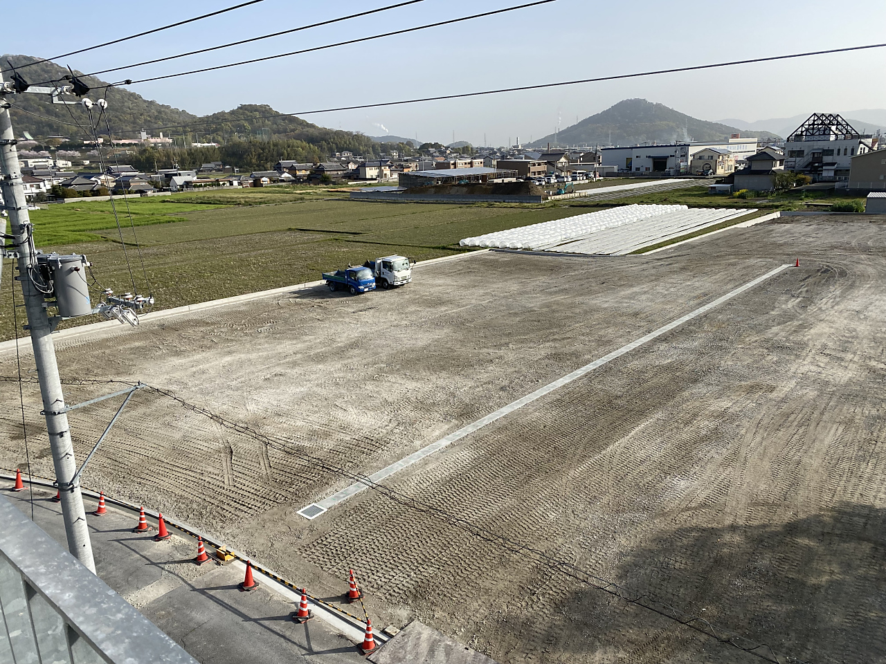 株式会社.春瀬建設工業｜施工実績