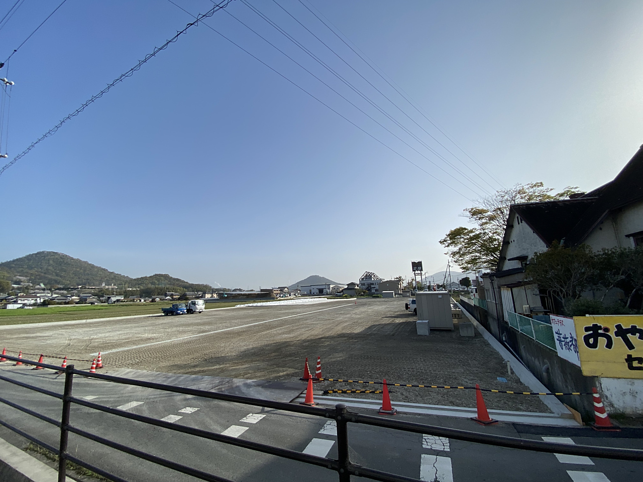 施工実績｜株式会社.春瀬建設工業