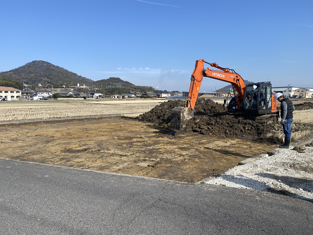 施工実績｜株式会社.春瀬建設工業