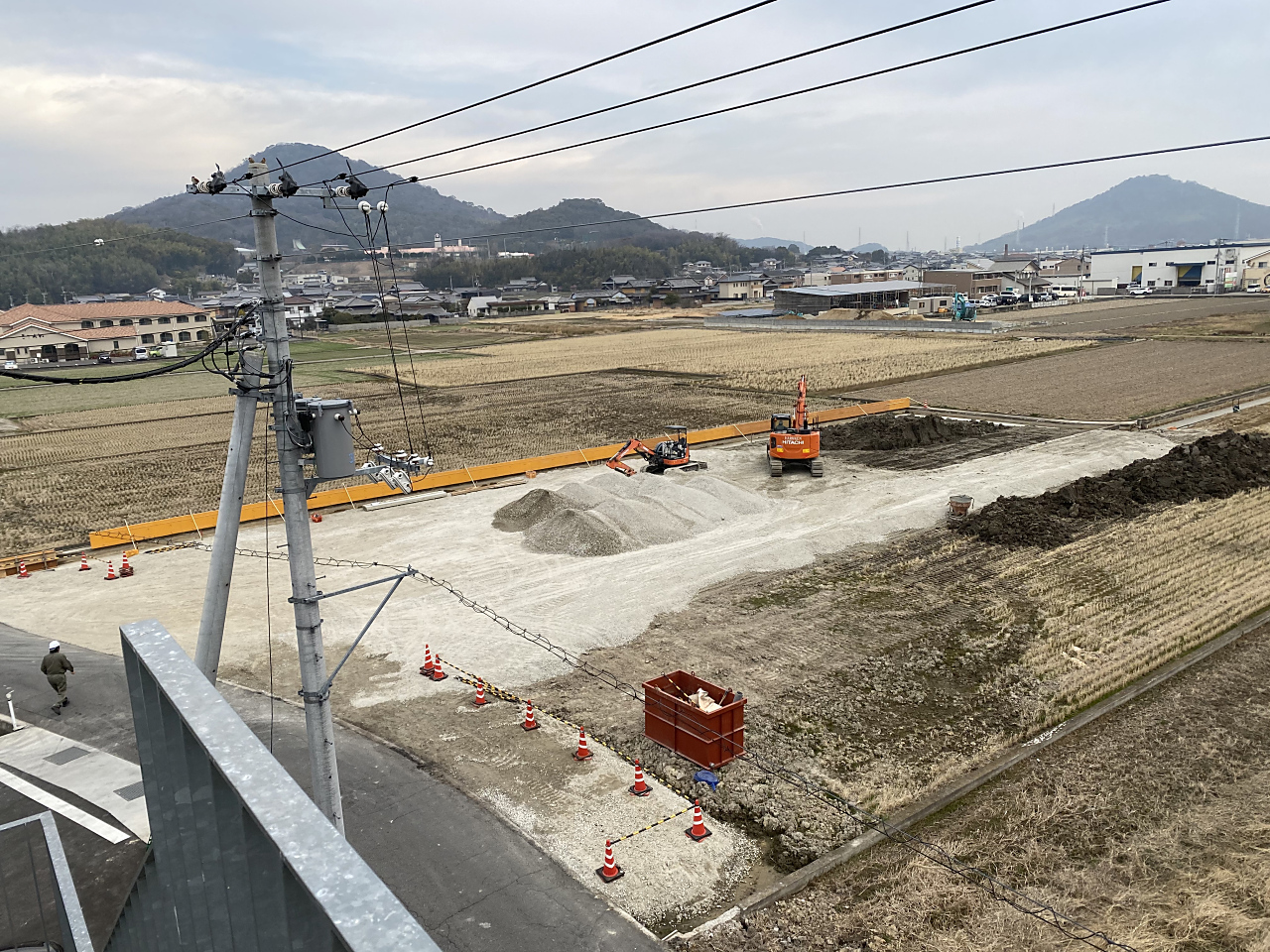 株式会社.春瀬建設工業｜施工実績