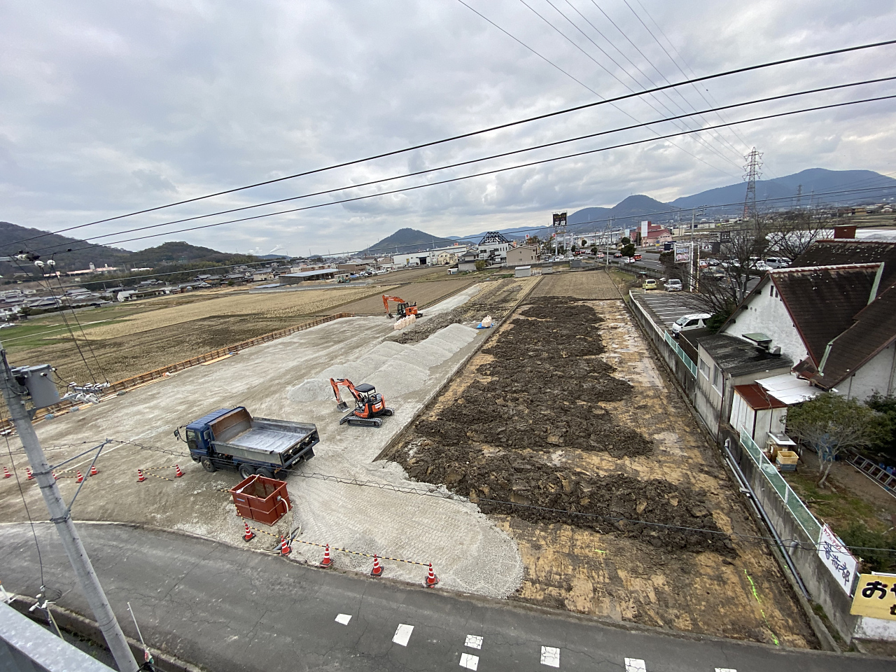 施工実績｜株式会社.春瀬建設工業