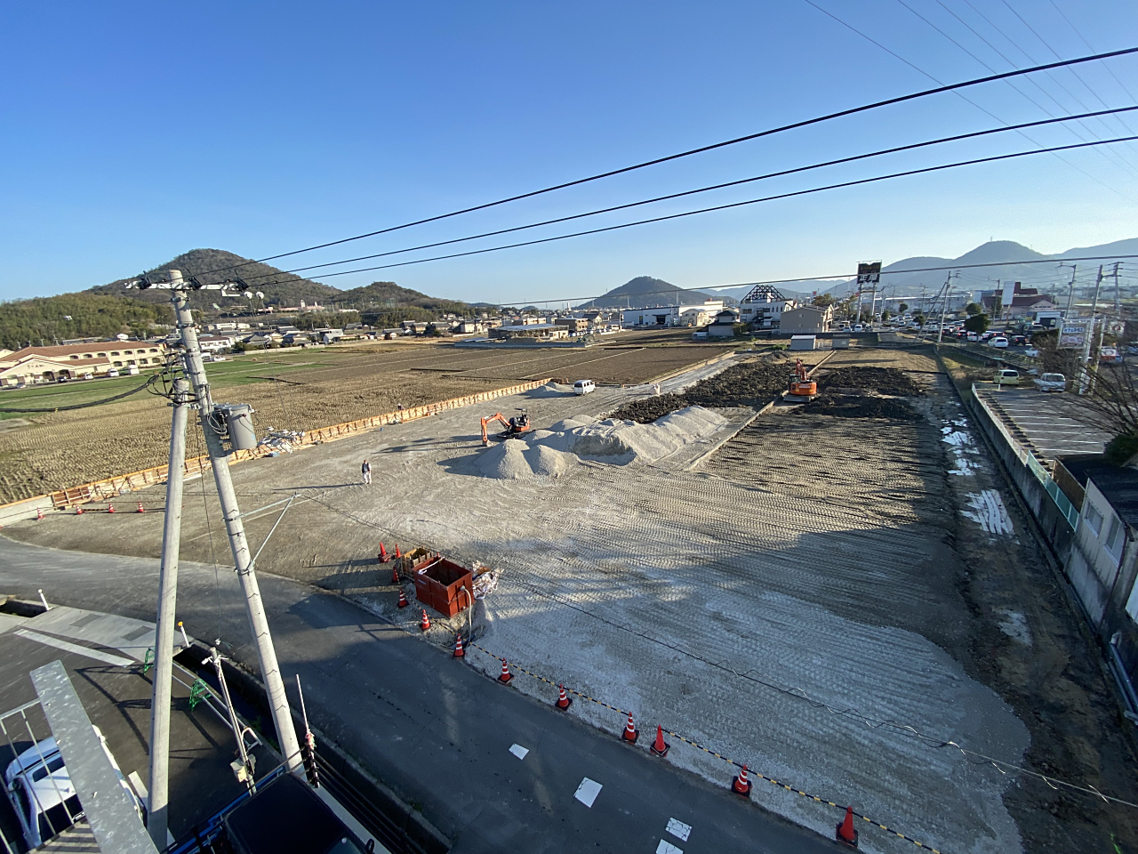 株式会社.春瀬建設工業｜施工実績