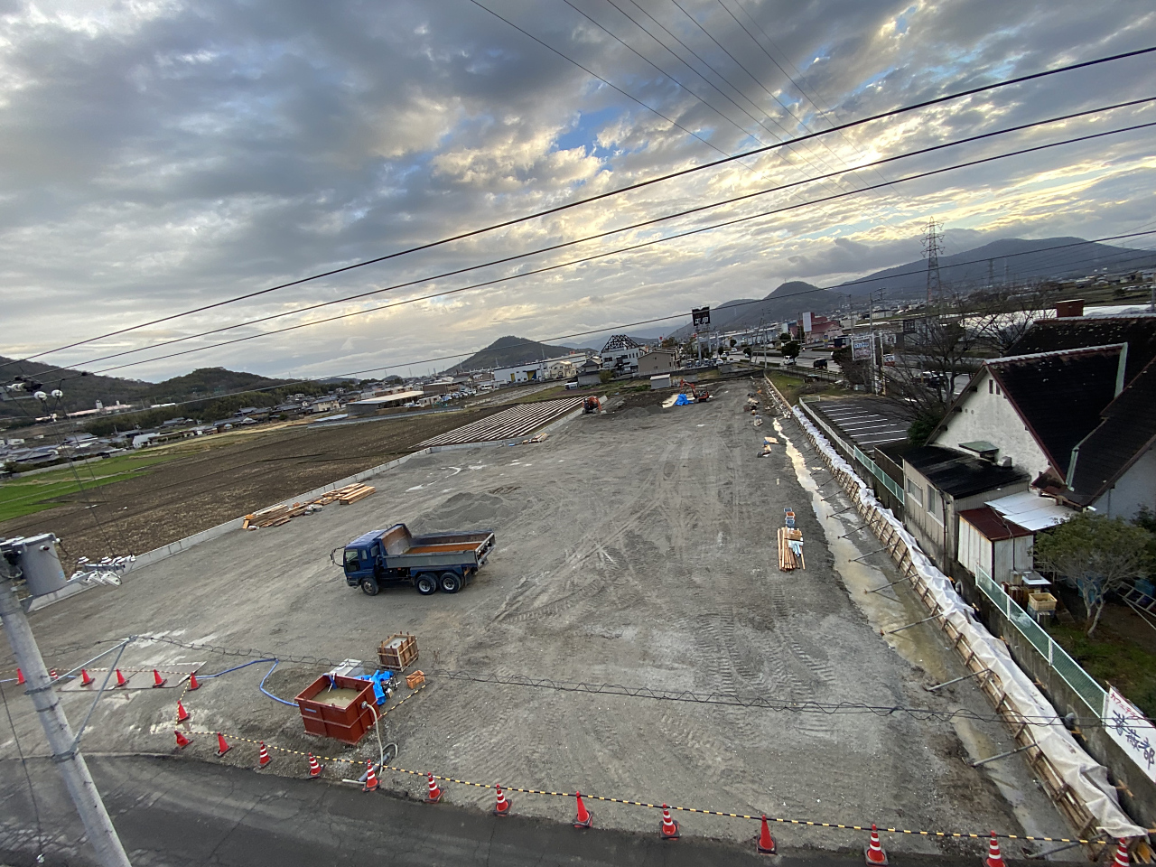 株式会社.春瀬建設工業｜施工実績