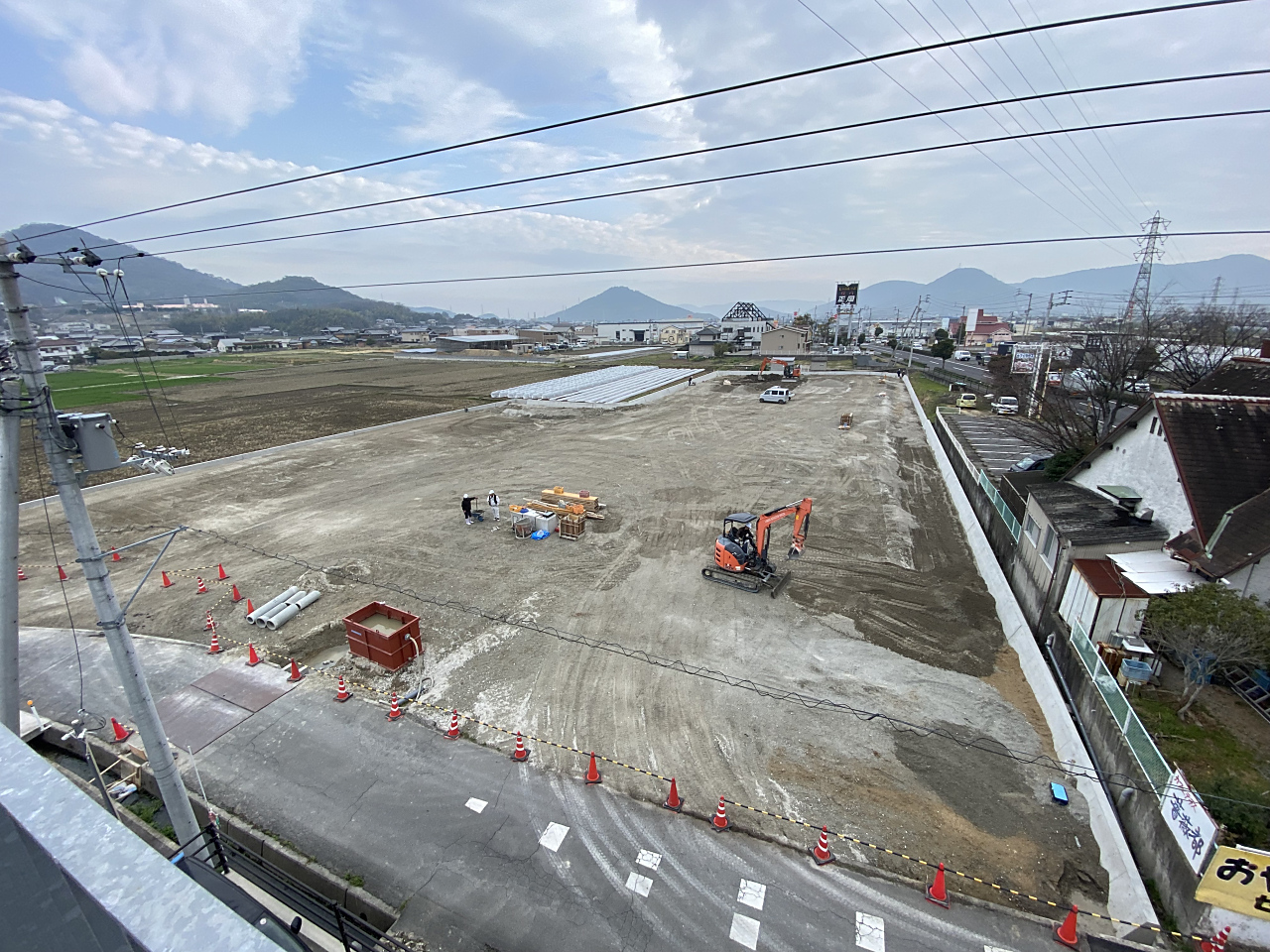 施工実績｜株式会社.春瀬建設工業