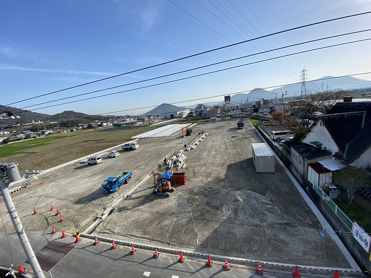 施工実績｜株式会社.春瀬建設工業