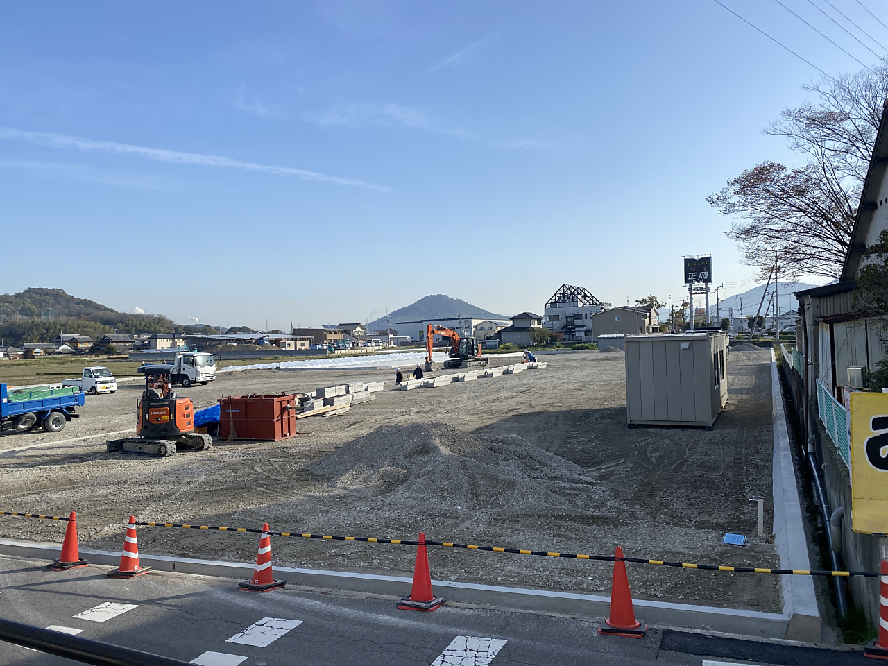 株式会社.春瀬建設工業｜施工実績