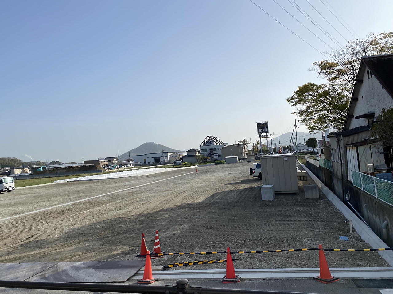 施工実績｜株式会社.春瀬建設工業