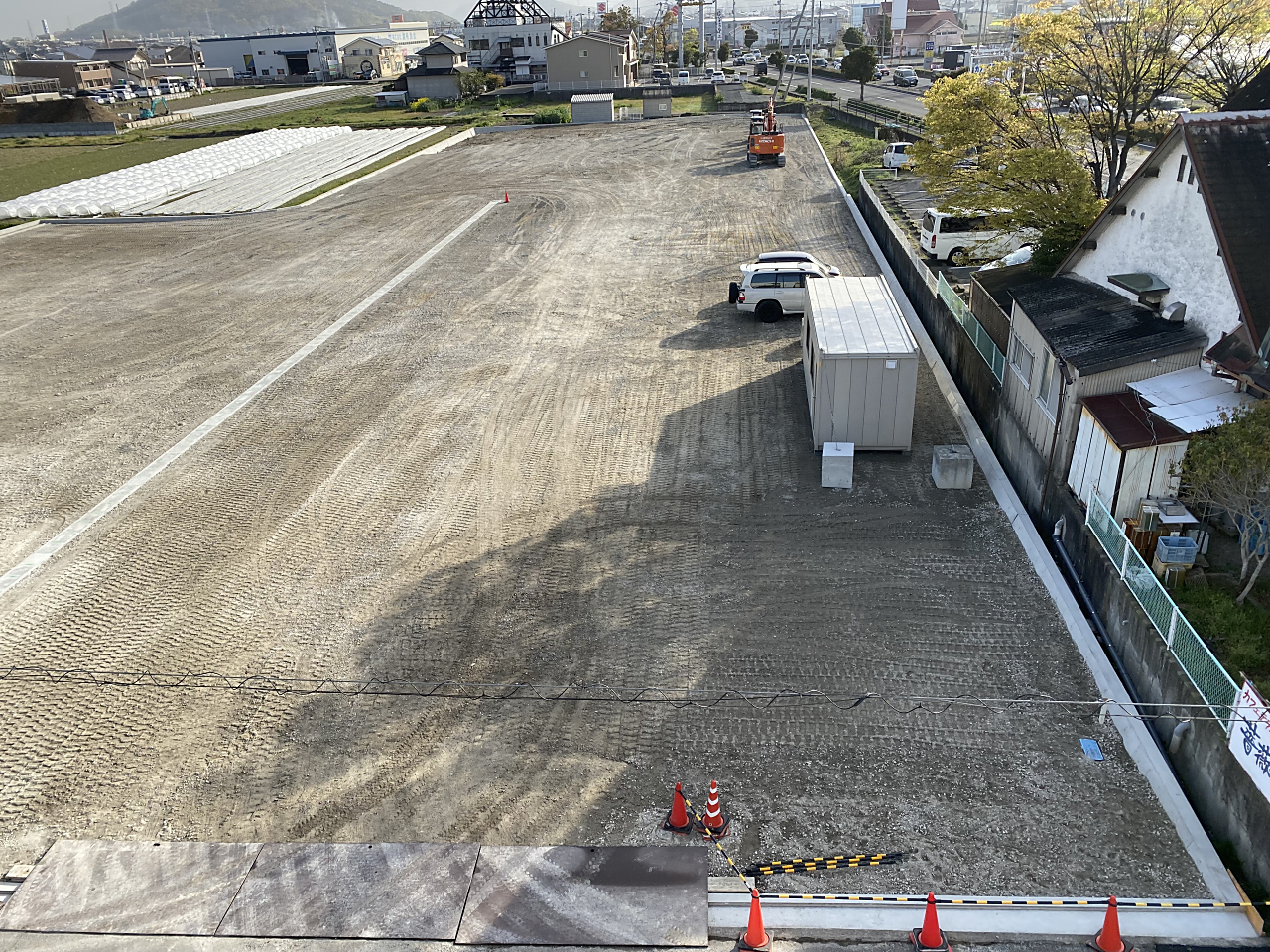 株式会社.春瀬建設工業｜施工実績