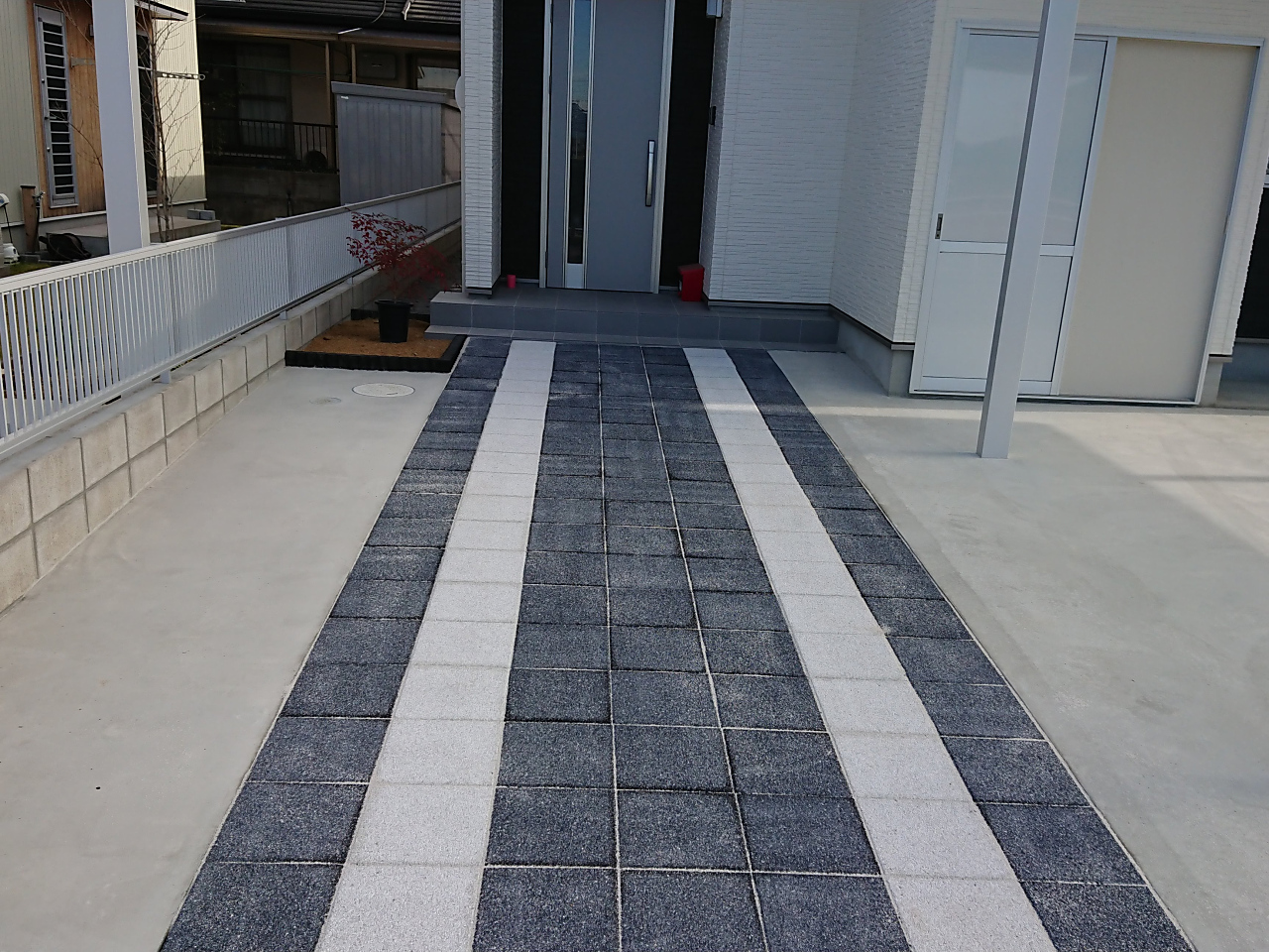 施工実績｜株式会社.春瀬建設工業