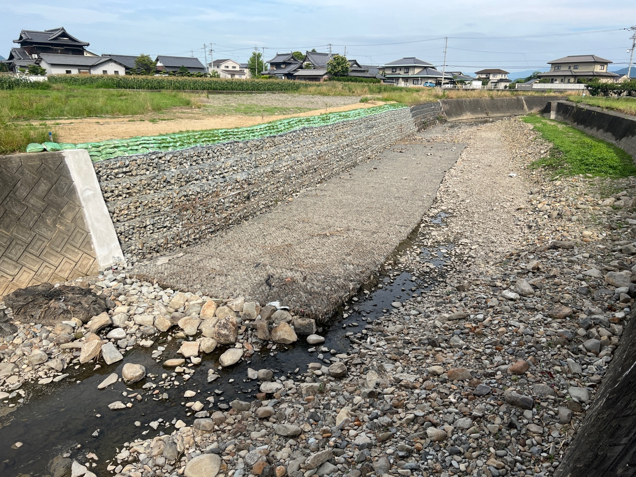 施工実績｜株式会社.春瀬建設工業